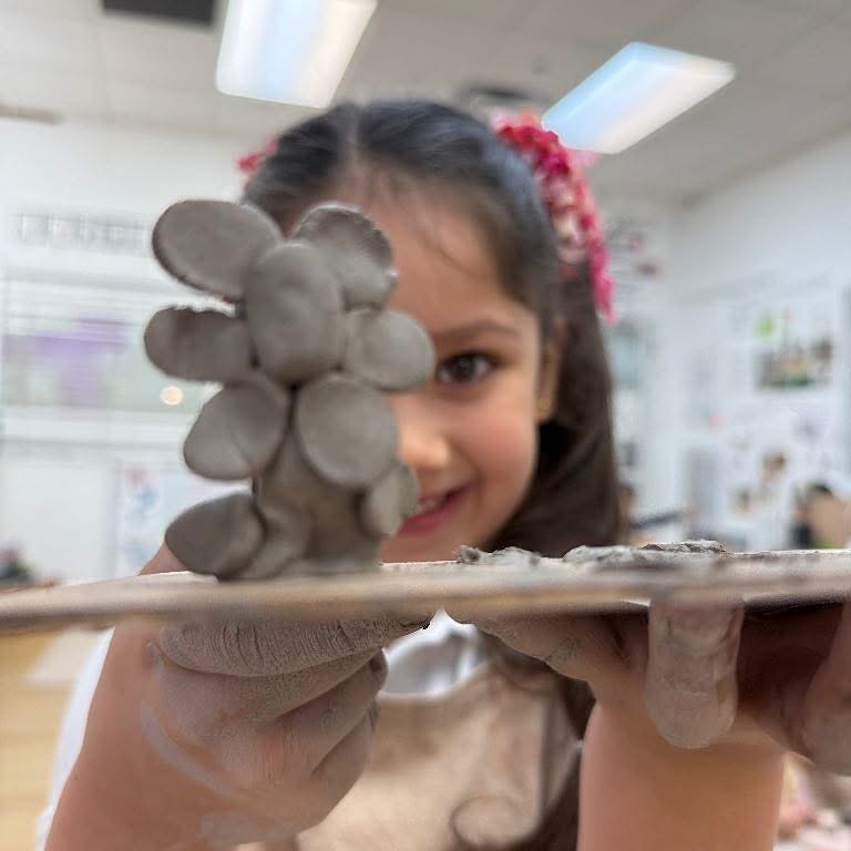 Art Sculpture